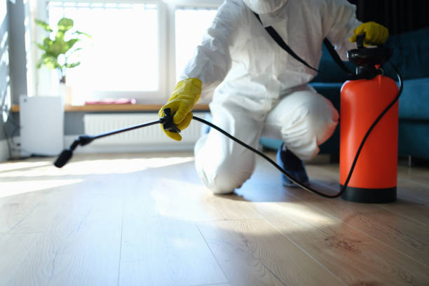 Reliable Biohazard contractor in Leander, TX by Dulley Family Biohazard Services